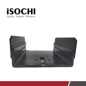 Buy cheap Square Aluminum Tool Cassette Shell 20*20*12cm Black for PCB Schmoll Driller from wholesalers