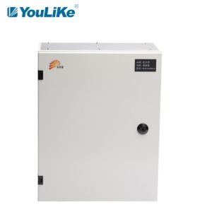 CCC Approval Wall Mount Distribution Box