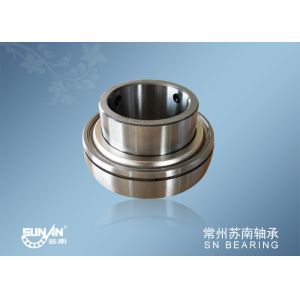 Buy cheap Custom Outer Spherical Bearings UC212  Mounted Ball Bearing ISO14001-2004 from wholesalers