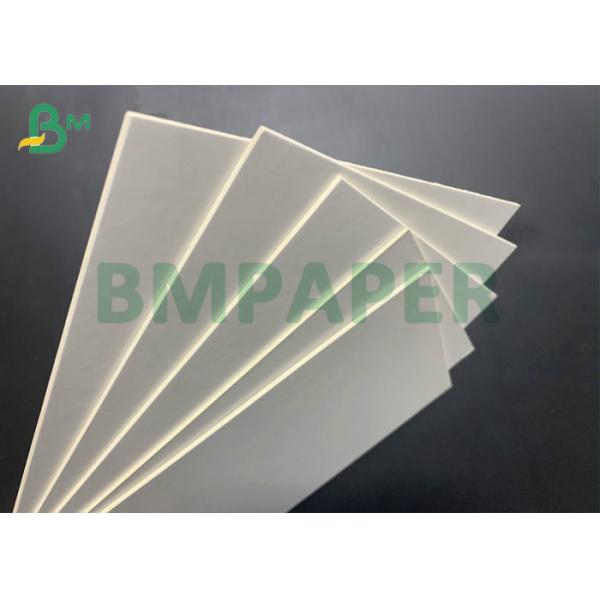 700gsm 1000gsm Claycoated Board Two Side White Digital Printing Die Cut 700gsm 1000gsm Claycoated Board Two Side White Digital Printing Die Cut