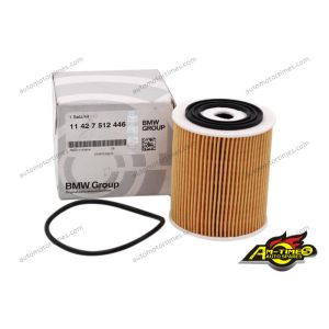 Buy cheap OEM Car Oil Filter For Chrysler PT Cruiser 2010 11 42 7 512 446 11 42 7 509 208 from wholesalers