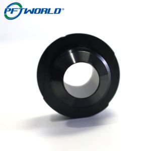 Buy cheap ISO9001 anodizing CNC machining aluminum parts service from wholesalers