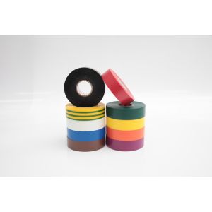 Buy cheap PVC Electrical Tape for Industrial Insulation and Protection from wholesalers