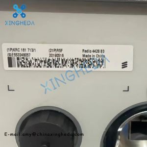 Ericsson Radio 4428 B3 KRC 161 713/1