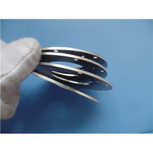 Buy cheap Aluminum PCB RoHS For Power Module from wholesalers