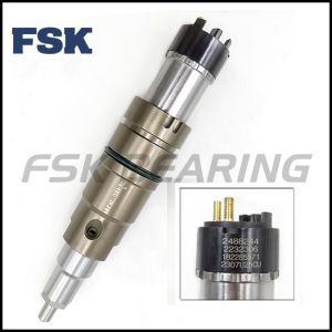 Buy cheap Fuel Common Rail Injector 2488244 For Scania DC13 DC16 Engine Auto Part from wholesalers