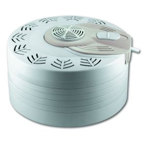 Buy cheap 400W Food Dehydrator Banana Chips Mango Fruit Dryer Machine product