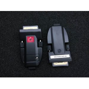 Buy cheap Pro-Grade DVI Fiber Extender Lossless Signal Over 2KM Distance with HDMI 4K30HZ Resolution from wholesalers