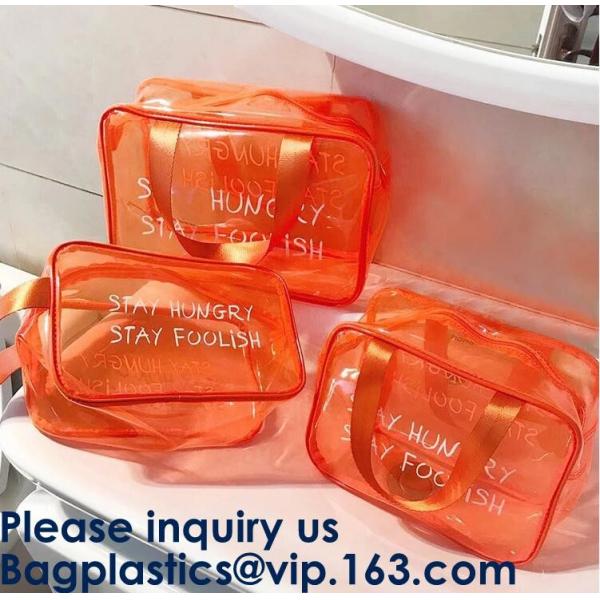 Fashion Translucent Hologram PVC Shoulder Tote bag,Hologram Transparent PVC Tote Bags Laser Shoulder Bag