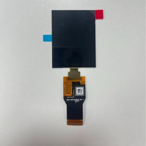 Buy cheap 2.4-inch AMOLED display | 800 brightness anti-glare, 540×600, MIPI interface, 60Hz, dedicated for outdoor smart terminals / industrial testing, quick from wholesalers