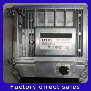 T2 Engine Computer Board Electronic Control Unit B109 ECU M7.9.8 ECM 391142B090