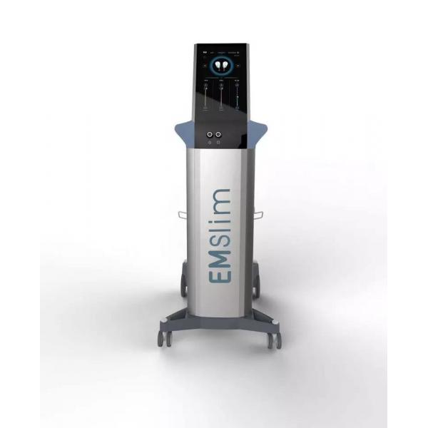Quality Ce Approved 7 Tesla Body Sculpting Machine  for sale