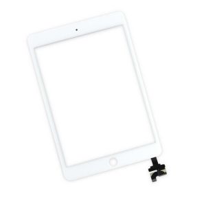 Buy cheap Ipad mini 3 front panel digitizer, digitizer for Ipad mini 3, repair parts Ipad mini 3, Ipad mini 3 touch panel from wholesalers
