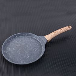 Buy cheap Widely Die Casting Round Shape Nonstick Coating Pizza Grill Pan from wholesalers