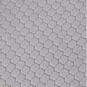 Buy cheap 1mm 2mm 3mm Laminated Recycled Neoprene Fabric Embossed Rubber from wholesalers