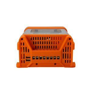 Buy cheap LCD Lightweight MPPT Charge Controller , Practical Solar MPPT Controller from wholesalers