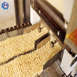 Buy cheap Whear Flour Instant Noodles Plant Manufacturers 11000pcs/8h from wholesalers