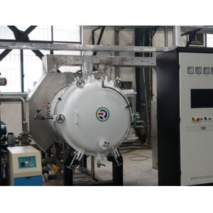 Buy cheap Stainless Steel Materials MIM Sintering Furnace Fully Automatic Control from wholesalers