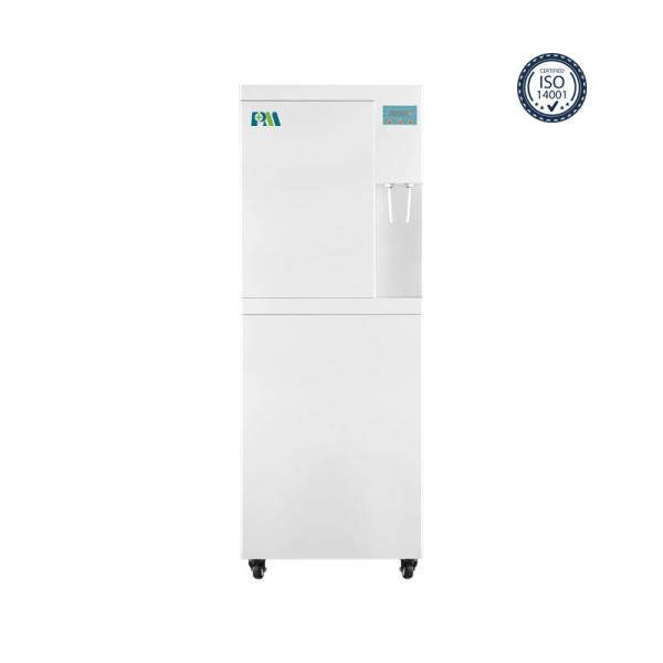 Buy cheap DL-M1 Laboratory Ultrapure Water Purifier For Scientific Microbiology Studies from wholesalers