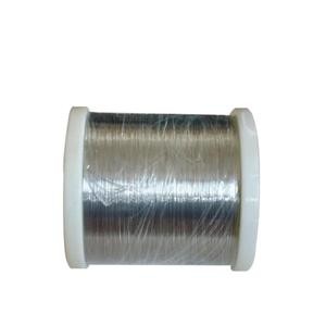 Buy cheap Copper Based Manganin Alloy Strip Wire 6J11 from wholesalers