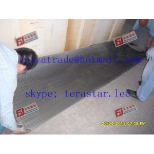 Buy cheap ARC SIEVE PANEL from wholesalers