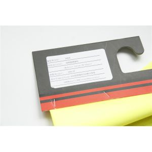 Highly Visual Stain Resistance Modacrylic Fabric Flame Retardant Anti Static