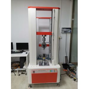 Servo Control Universal Testing Equipment Servo Computerized Universal Testing