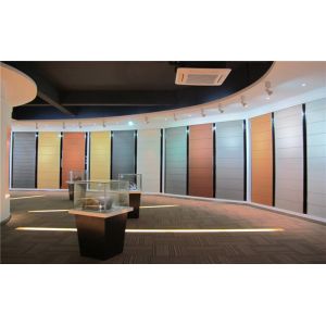 Jiangsu Paneltek Ceramic Co., Ltd.