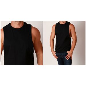 Buy cheap Custom blank tank top manufacturer singlet powerlifting singlet product