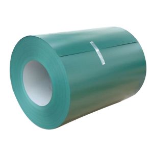 Buy cheap 3003 Prepainted Galvalume Coil 1060 Aluzinc Coated Steel SGCC product