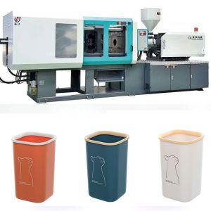 Buy cheap 2-4 Ton Nozzle Force PET Preform Injection Molding Machine With Automatic Function from wholesalers