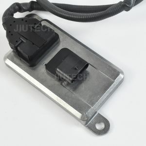 Buy cheap Nitrogen Oxygen Sensor For Cummins Nox 51154080015 5WK96618B from wholesalers