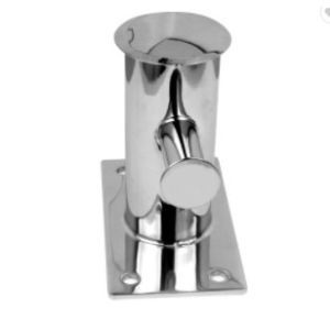 Buy cheap SS316 60mm Boat Mooring Bollard Bitts Mirror Polishing from wholesalers