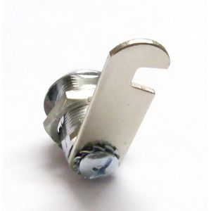 M19 Triangle Cabinet Lock