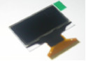 Quality 1.3 Inch Oled Lcd Led Display Module For Arduino White / Blue Color QG-2864KSWLG01 for sale