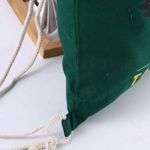 Buy cheap Grocery Polypropylene Reusable Drawstring Non Woven Bag 100Gsm Breathable from wholesalers