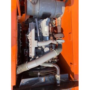 Buy cheap Second hand Quality DOOSAN 210W excavator with low price for sale/Used hydraulic crawler Doosan 210W digger excavator from wholesalers