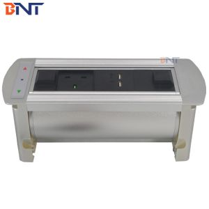 Buy cheap integrated power and data solution with gss system power track/electric tabletop flip socket from wholesalers