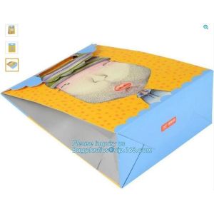 OEM Invitation Black Envelope With Triangle Open, Wholesale Paper Envelope