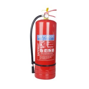 Buy cheap ABC Bc Powder Fire Extinguisher from wholesalers