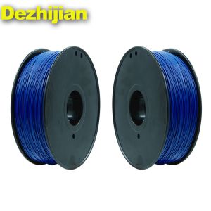 ABS PLA Plastic 3D Printer Filament For FDM 3D Printer With SGS Certificate