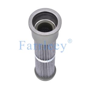 Buy cheap High-Efficiency Asphalt Dust Filter Cartridge with Temperature Resistance ≤120℃ and F9 Filtration Level from wholesalers