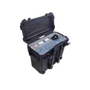 Buy cheap Cable Sheath Fault Locator Advanced Technology for Quick and Accurate Cable Fault Detection from wholesalers