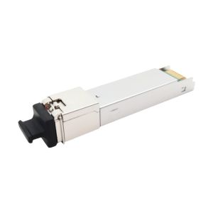 Buy cheap 1490nm 1310nm GPON OLT SFP Class C+++ 7dBm Transceiver Modules from wholesalers