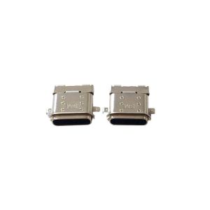 Buy cheap Waterproof USB 3.1 24Pin Female PCB Mount Connector from wholesalers