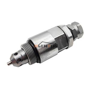 Buy cheap Excavator Parts PC200-8 PC200-7 Hydraulic Pump Main Relief Valve 723-40-91200 with Design from wholesalers
