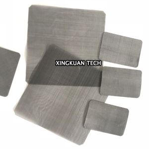 Buy cheap Stamped Stainless Steel Extruder Screen spot wedling slitting OEM ODM from wholesalers