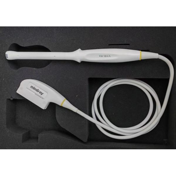 Buy cheap Mindray M7 Endocavity Array Original Ultrasound Probe V10-4s For OB/GYN from wholesalers