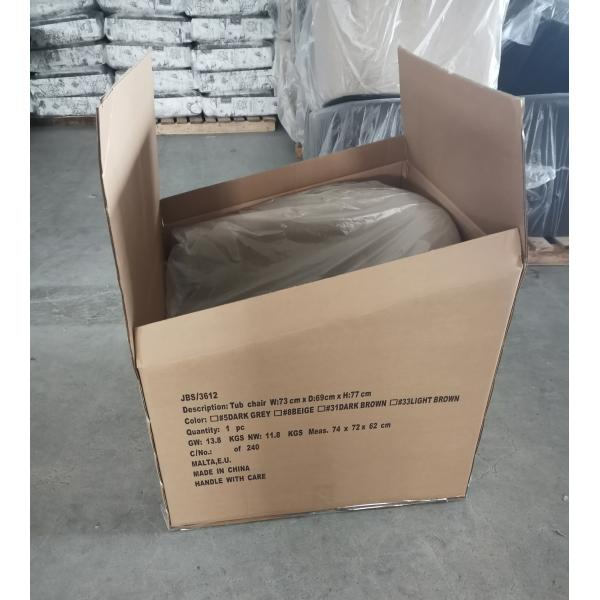 Office Building Theater Seating Durable Fabric Cover and Wooden Frame for Experience