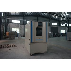 Buy cheap Formaldehyde Testing Chamber / Climate Test Chamber High Accuracy from wholesalers